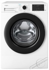 Whirlpool WAM 87WB EE H&aacute;ztart&aacute;s / Otthon / K&uuml;lt&eacute;r - Mos&oacute;g&eacute;p / sz&aacute;r&iacute;t&oacute;g&eacute;p - El&ouml;lt&ouml;ltős norm&aacute;l (60cm-ig) mos&oacute;g&eacute;p - 518096