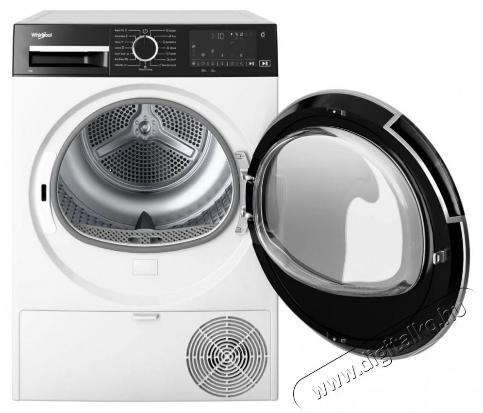 Whirlpool WPS D8 WBS EE H&aacute;ztart&aacute;s / Otthon / K&uuml;lt&eacute;r - Mos&oacute;g&eacute;p / sz&aacute;r&iacute;t&oacute;g&eacute;p - Sz&aacute;r&iacute;t&oacute;g&eacute;p - 518104