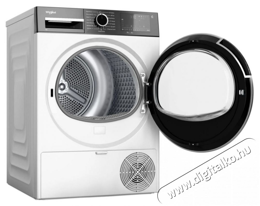 Whirlpool WPS D8 WBS EE H&aacute;ztart&aacute;s / Otthon / K&uuml;lt&eacute;r - Mos&oacute;g&eacute;p / sz&aacute;r&iacute;t&oacute;g&eacute;p - Sz&aacute;r&iacute;t&oacute;g&eacute;p - 518104