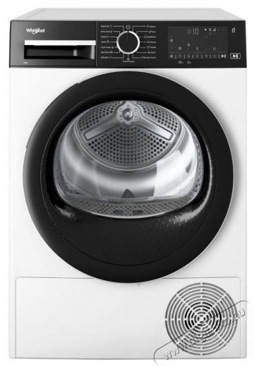 Whirlpool WPS D8 WBS EE H&aacute;ztart&aacute;s / Otthon / K&uuml;lt&eacute;r - Mos&oacute;g&eacute;p / sz&aacute;r&iacute;t&oacute;g&eacute;p - Sz&aacute;r&iacute;t&oacute;g&eacute;p - 518104