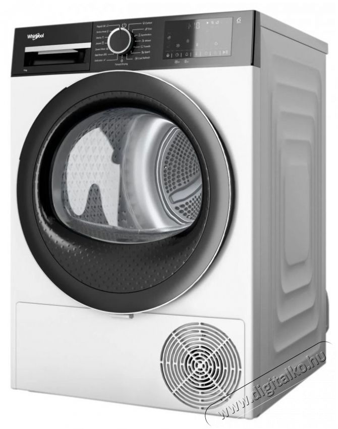 Whirlpool WPS D8 WBS EE H&aacute;ztart&aacute;s / Otthon / K&uuml;lt&eacute;r - Mos&oacute;g&eacute;p / sz&aacute;r&iacute;t&oacute;g&eacute;p - Sz&aacute;r&iacute;t&oacute;g&eacute;p - 518104