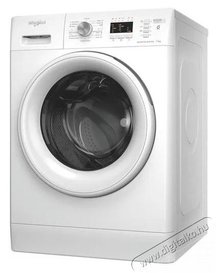 Whirlpool FFL 7269 W EE H&aacute;ztart&aacute;s / Otthon / K&uuml;lt&eacute;r - Mos&oacute;g&eacute;p / sz&aacute;r&iacute;t&oacute;g&eacute;p - El&ouml;lt&ouml;ltős norm&aacute;l (60cm-ig) mos&oacute;g&eacute;p - 518077