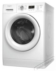 Whirlpool FFL 7269 W EE H&aacute;ztart&aacute;s / Otthon / K&uuml;lt&eacute;r - Mos&oacute;g&eacute;p / sz&aacute;r&iacute;t&oacute;g&eacute;p - El&ouml;lt&ouml;ltős norm&aacute;l (60cm-ig) mos&oacute;g&eacute;p - 518077