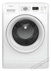 Whirlpool FFL 7269 W EE H&aacute;ztart&aacute;s / Otthon / K&uuml;lt&eacute;r - Mos&oacute;g&eacute;p / sz&aacute;r&iacute;t&oacute;g&eacute;p - El&ouml;lt&ouml;ltős norm&aacute;l (60cm-ig) mos&oacute;g&eacute;p - 518077