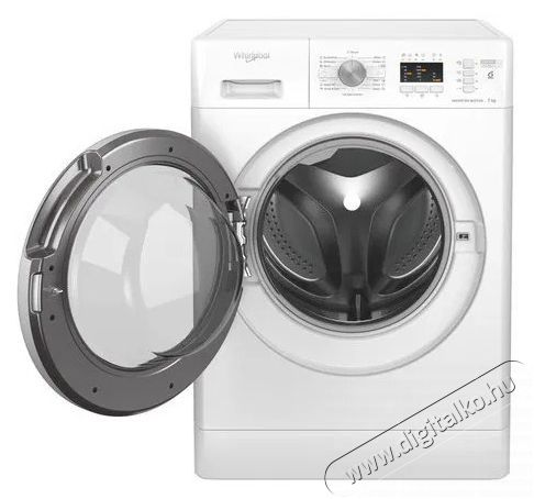Whirlpool FFL 7269 W EE H&aacute;ztart&aacute;s / Otthon / K&uuml;lt&eacute;r - Mos&oacute;g&eacute;p / sz&aacute;r&iacute;t&oacute;g&eacute;p - El&ouml;lt&ouml;ltős norm&aacute;l (60cm-ig) mos&oacute;g&eacute;p - 518077