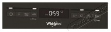 Whirlpool WFO 3C33 6.5 X Konyhai term&eacute;kek - Mosogat&oacute;g&eacute;p - Norm&aacute;l (60cm) szabadon&aacute;ll&oacute; mosogat&oacute;g&eacute;p - 520359