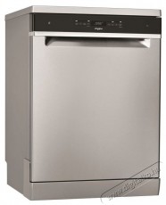 Whirlpool WFO 3C33 6.5 X Konyhai term&eacute;kek - Mosogat&oacute;g&eacute;p - Norm&aacute;l (60cm) szabadon&aacute;ll&oacute; mosogat&oacute;g&eacute;p - 520359