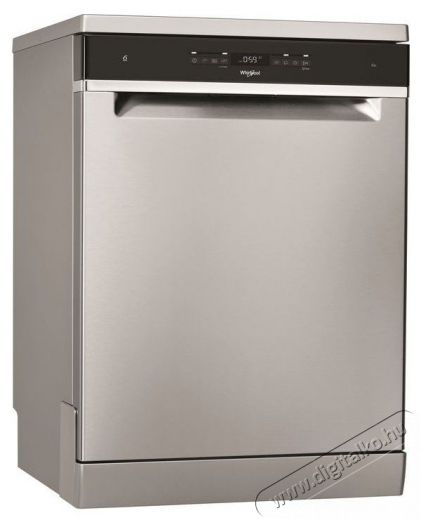 Whirlpool WFO 3C33 6.5 X Konyhai term&eacute;kek - Mosogat&oacute;g&eacute;p - Norm&aacute;l (60cm) szabadon&aacute;ll&oacute; mosogat&oacute;g&eacute;p - 520359
