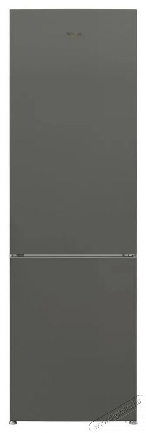 Whirlpool WHKS 1341 G4E alulfagyaszt&oacute;s hűtőszekr&eacute;ny Konyhai term&eacute;kek - Hűtő, fagyaszt&oacute; (szabadon&aacute;ll&oacute;) - Alulfagyaszt&oacute;s kombin&aacute;lt hűtő - 502670