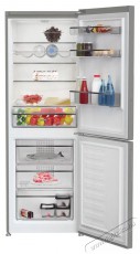 Whirlpool WHKS 1341 G4E alulfagyaszt&oacute;s hűtőszekr&eacute;ny Konyhai term&eacute;kek - Hűtő, fagyaszt&oacute; (szabadon&aacute;ll&oacute;) - Alulfagyaszt&oacute;s kombin&aacute;lt hűtő - 502670