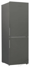 Whirlpool WHKS 1341 G4E alulfagyaszt&oacute;s hűtőszekr&eacute;ny Konyhai term&eacute;kek - Hűtő, fagyaszt&oacute; (szabadon&aacute;ll&oacute;) - Alulfagyaszt&oacute;s kombin&aacute;lt hűtő - 502670