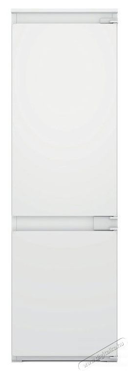 Whirlpool WHC18D031C1 Be&eacute;p&iacute;thető alulfagyaszt&oacute;s kombin&aacute;lt hűtő Konyhai term&eacute;kek - Hűtő, fagyaszt&oacute; (be&eacute;p&iacute;thető) - Alulfagyaszt&oacute;s kombin&aacute;lt hűtő - 528317