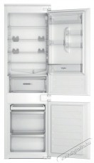 Whirlpool WHC18D031C1 Be&eacute;p&iacute;thető alulfagyaszt&oacute;s kombin&aacute;lt hűtő Konyhai term&eacute;kek - Hűtő, fagyaszt&oacute; (be&eacute;p&iacute;thető) - Alulfagyaszt&oacute;s kombin&aacute;lt hűtő - 528317