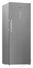 Whirlpool WHFF 6403 X4E Szabadon&aacute;ll&oacute; fagyaszt&oacute;szekr&eacute;ny Konyhai term&eacute;kek - Hűtő, fagyaszt&oacute; (szabadon&aacute;ll&oacute;) - Fagyaszt&oacute;szekr&eacute;ny - 528322