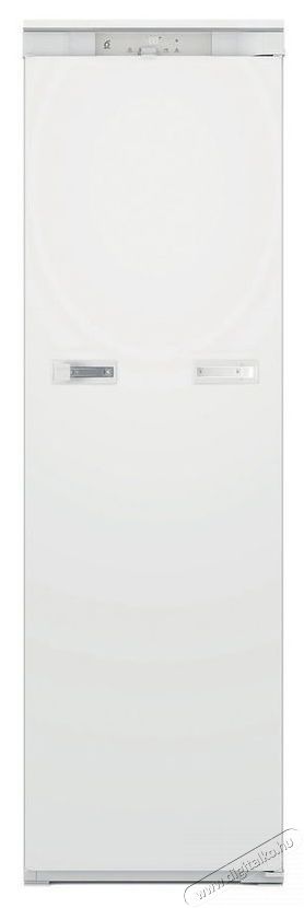 Whirlpool WHSD18A033C2 P Be&eacute;p&iacute;thető fagyaszt&oacute; n&eacute;lk&uuml;li hűtő Konyhai term&eacute;kek - Hűtő, fagyaszt&oacute; (be&eacute;p&iacute;thető) - Fagyaszt&oacute; n&eacute;lk&uuml;li hűtő - 528320
