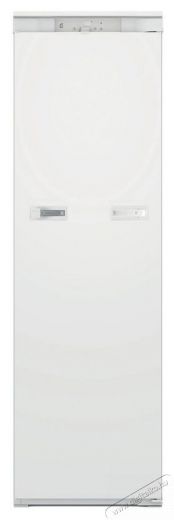 Whirlpool WHSD18A033C2 P Be&eacute;p&iacute;thető fagyaszt&oacute; n&eacute;lk&uuml;li hűtő Konyhai term&eacute;kek - Hűtő, fagyaszt&oacute; (be&eacute;p&iacute;thető) - Fagyaszt&oacute; n&eacute;lk&uuml;li hűtő - 528320