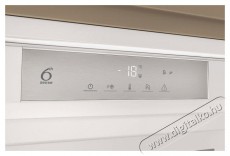 Whirlpool WHSD18F083C1 P Be&eacute;p&iacute;thető fagyaszt&oacute;szekr&eacute;ny Konyhai term&eacute;kek - Hűtő, fagyaszt&oacute; (be&eacute;p&iacute;thető) - Fagyaszt&oacute;szekr&eacute;ny - 528323