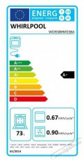 Whirlpool WOI5S8HM1SBA + WCS6A9PHTSBA S&uuml;tő-főzőlap szett (be&eacute;p&iacute;thető) Konyhai term&eacute;kek - S&uuml;tő-főzőlap, tűzhely (be&eacute;p&iacute;thető) - S&uuml;tő-főzőlap szett (be&eacute;p&iacute;thető) - 528332