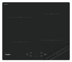Whirlpool WS Q3560 CPNE Indukci&oacute;s főzőlap (be&eacute;p&iacute;thető) Konyhai term&eacute;kek - S&uuml;tő-főzőlap, tűzhely (be&eacute;p&iacute;thető) - Indukci&oacute;s főzőlap (be&eacute;p&iacute;thető) - 528328