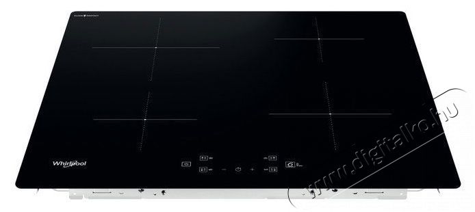 Whirlpool WS Q3560 CPNE Indukci&oacute;s főzőlap (be&eacute;p&iacute;thető) Konyhai term&eacute;kek - S&uuml;tő-főzőlap, tűzhely (be&eacute;p&iacute;thető) - Indukci&oacute;s főzőlap (be&eacute;p&iacute;thető) - 528328