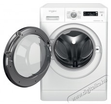 Whirlpool FFS 7269 B EE H&aacute;ztart&aacute;s / Otthon / K&uuml;lt&eacute;r - Mos&oacute;g&eacute;p / sz&aacute;r&iacute;t&oacute;g&eacute;p - El&ouml;lt&ouml;ltős norm&aacute;l (60cm-ig) mos&oacute;g&eacute;p - 518085
