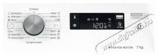 Whirlpool FFS 7269 B EE H&aacute;ztart&aacute;s / Otthon / K&uuml;lt&eacute;r - Mos&oacute;g&eacute;p / sz&aacute;r&iacute;t&oacute;g&eacute;p - El&ouml;lt&ouml;ltős norm&aacute;l (60cm-ig) mos&oacute;g&eacute;p - 518085