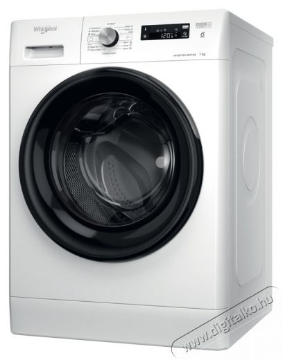 Whirlpool FFS 7269 B EE H&aacute;ztart&aacute;s / Otthon / K&uuml;lt&eacute;r - Mos&oacute;g&eacute;p / sz&aacute;r&iacute;t&oacute;g&eacute;p - El&ouml;lt&ouml;ltős norm&aacute;l (60cm-ig) mos&oacute;g&eacute;p - 518085