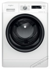 Whirlpool FFS 7269 B EE H&aacute;ztart&aacute;s / Otthon / K&uuml;lt&eacute;r - Mos&oacute;g&eacute;p / sz&aacute;r&iacute;t&oacute;g&eacute;p - El&ouml;lt&ouml;ltős norm&aacute;l (60cm-ig) mos&oacute;g&eacute;p - 518085