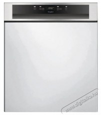 Whirlpool WBC 3C34 PF X MOSOGAT&Oacute;G&Eacute;P BE&Eacute;P&Iacute;THETŐ 14 TER&Iacute;T&Eacute;K Konyhai term&eacute;kek - Mosogat&oacute;g&eacute;p - Norm&aacute;l (60cm) be&eacute;p&iacute;thető mosogat&oacute;g&eacute;p - 373311
