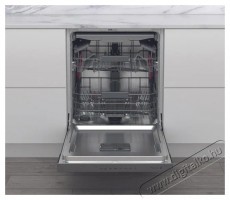Whirlpool WBC 3C34 PF X MOSOGAT&Oacute;G&Eacute;P BE&Eacute;P&Iacute;THETŐ 14 TER&Iacute;T&Eacute;K Konyhai term&eacute;kek - Mosogat&oacute;g&eacute;p - Norm&aacute;l (60cm) be&eacute;p&iacute;thető mosogat&oacute;g&eacute;p - 373311
