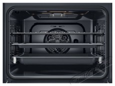 Whirlpool OMK58RU0B Konyhai term&eacute;kek - S&uuml;tő-főzőlap, tűzhely (be&eacute;p&iacute;thető) - S&uuml;tő (be&eacute;p&iacute;thető) - 503290