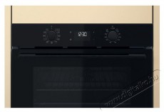 Whirlpool OMK58RU0B Konyhai term&eacute;kek - S&uuml;tő-főzőlap, tűzhely (be&eacute;p&iacute;thető) - S&uuml;tő (be&eacute;p&iacute;thető) - 503290