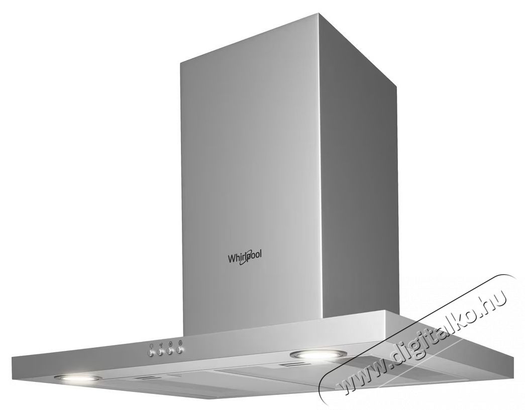 Whirlpool AKR 558/3 IX, Be&eacute;p&iacute;thető p&aacute;raelsz&iacute;v&oacute; Konyhai term&eacute;kek - P&aacute;raelsz&iacute;v&oacute; - Be&eacute;p&iacute;thető / kih&uacute;zhat&oacute; - 534012