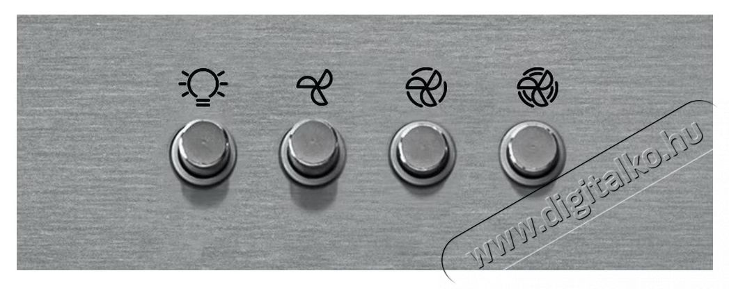 Whirlpool AKR 558/3 IX, Be&eacute;p&iacute;thető p&aacute;raelsz&iacute;v&oacute; Konyhai term&eacute;kek - P&aacute;raelsz&iacute;v&oacute; - Be&eacute;p&iacute;thető / kih&uacute;zhat&oacute; - 534012