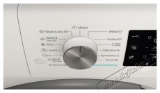 Whirlpool FreshCare+ FFWDD1076258SVEE Mos&oacute;-sz&aacute;r&iacute;t&oacute;g&eacute;p, 10 kg mos&aacute;s, 7 kg sz&aacute;r&iacute;t&aacute;s, 1600 ford/perc, Inverter Motor, LCD Display, B energiaoszt&aacute;ly, Feh&eacute;r H&aacute;ztart&aacute;s / Otthon / K&uuml;lt&eacute;r - Mos&oacute;g&eacute;p / sz&aacute;r&iacute;t&oacute;g&eacute;p - Mos&oacute;-sz&aacute;r&iacute;t&oacute;g&eacute;p - 537539