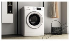 Whirlpool FreshCare+ FFWDD1076258SVEE Mos&oacute;-sz&aacute;r&iacute;t&oacute;g&eacute;p, 10 kg mos&aacute;s, 7 kg sz&aacute;r&iacute;t&aacute;s, 1600 ford/perc, Inverter Motor, LCD Display, B energiaoszt&aacute;ly, Feh&eacute;r H&aacute;ztart&aacute;s / Otthon / K&uuml;lt&eacute;r - Mos&oacute;g&eacute;p / sz&aacute;r&iacute;t&oacute;g&eacute;p - Mos&oacute;-sz&aacute;r&iacute;t&oacute;g&eacute;p - 537539