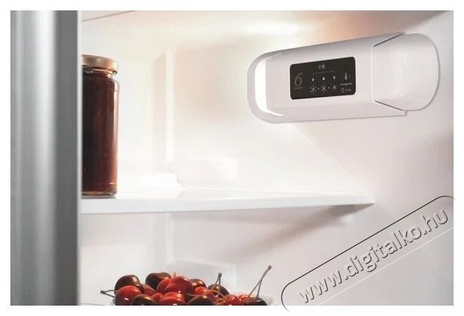 Whirlpool ART 3802 HŰTŐ BE&Eacute;P&Iacute;THETŐ FEL&Uuml;LFAGYASZT&Oacute;S Konyhai term&eacute;kek - Hűtő, fagyaszt&oacute; (be&eacute;p&iacute;thető) - Fel&uuml;lfagyaszt&oacute;s kombin&aacute;lt hűtő - 499538