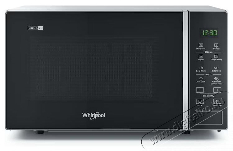 MWP201SB MIKROHULLÁMÚ SÜTŐ