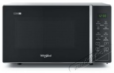 Whirlpool MWP201SB MIKROHULL&Aacute;M&Uacute; S&Uuml;TŐ Konyhai term&eacute;kek - Mikrohull&aacute;m&uacute; s&uuml;tő - Mikrohull&aacute;m&uacute; s&uuml;tő (szabadon&aacute;ll&oacute;) - 373369