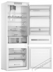 Whirlpool SP40 812 EU 2 HŰTŐ BE&Eacute;P&Iacute;THETŐ ALULFAGYASZT&Oacute;S Konyhai term&eacute;kek - Hűtő, fagyaszt&oacute; (be&eacute;p&iacute;thető) - Alulfagyaszt&oacute;s kombin&aacute;lt hűtő - 499528