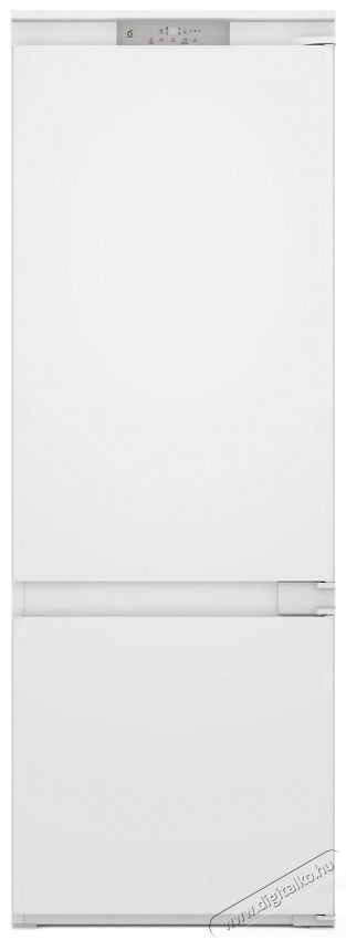 Whirlpool SP40 812 EU 2 HŰTŐ BE&Eacute;P&Iacute;THETŐ ALULFAGYASZT&Oacute;S Konyhai term&eacute;kek - Hűtő, fagyaszt&oacute; (be&eacute;p&iacute;thető) - Alulfagyaszt&oacute;s kombin&aacute;lt hűtő - 499528