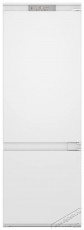 Whirlpool SP40 812 EU 2 HŰTŐ BE&Eacute;P&Iacute;THETŐ ALULFAGYASZT&Oacute;S Konyhai term&eacute;kek - Hűtő, fagyaszt&oacute; (be&eacute;p&iacute;thető) - Alulfagyaszt&oacute;s kombin&aacute;lt hűtő - 499528