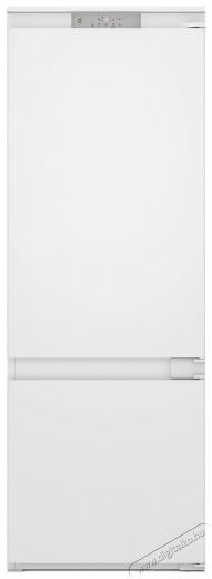 Whirlpool SP40 812 EU 2 HŰTŐ BE&Eacute;P&Iacute;THETŐ ALULFAGYASZT&Oacute;S Konyhai term&eacute;kek - Hűtő, fagyaszt&oacute; (be&eacute;p&iacute;thető) - Alulfagyaszt&oacute;s kombin&aacute;lt hűtő - 499528