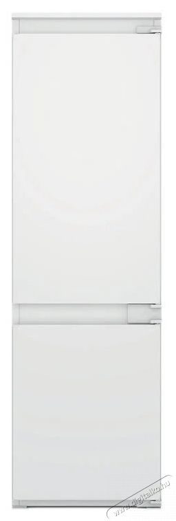 Whirlpool WHC18D011C1 SF HŰTŐ ALULFAGYASZT&Oacute;S BE&Eacute;P&Iacute;THETŐ Konyhai term&eacute;kek - Hűtő, fagyaszt&oacute; (be&eacute;p&iacute;thető) - Alulfagyaszt&oacute;s kombin&aacute;lt hűtő - 505367