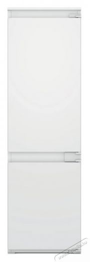 Whirlpool WHC18D011C2 HŰTŐ ALULFAGYASZT&Oacute;S BE&Eacute;P&Iacute;THETŐ Konyhai term&eacute;kek - Hűtő, fagyaszt&oacute; (be&eacute;p&iacute;thető) - Alulfagyaszt&oacute;s kombin&aacute;lt hűtő - 505369