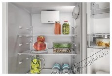 Whirlpool WHC20D011B2 Konyhai term&eacute;kek - Hűtő, fagyaszt&oacute; (be&eacute;p&iacute;thető) - Alulfagyaszt&oacute;s kombin&aacute;lt hűtő - 509527