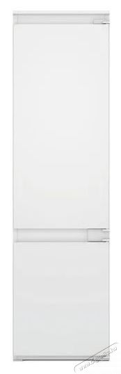 Whirlpool WHC20D011B2 Konyhai term&eacute;kek - Hűtő, fagyaszt&oacute; (be&eacute;p&iacute;thető) - Alulfagyaszt&oacute;s kombin&aacute;lt hűtő - 509527