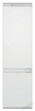 Whirlpool WHC20D013D1 HŰTŐ ALULFAGYASZT&Oacute;S BE&Eacute;P&Iacute;THETŐ Konyhai term&eacute;kek - Hűtő, fagyaszt&oacute; (be&eacute;p&iacute;thető) - Alulfagyaszt&oacute;s kombin&aacute;lt hűtő - 505368