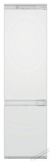 Whirlpool WHC20D013D1 HŰTŐ ALULFAGYASZT&Oacute;S BE&Eacute;P&Iacute;THETŐ Konyhai term&eacute;kek - Hűtő, fagyaszt&oacute; (be&eacute;p&iacute;thető) - Alulfagyaszt&oacute;s kombin&aacute;lt hűtő - 505368