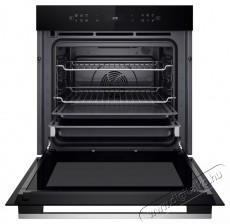 Whirlpool WOI118PT2SSMA be&eacute;p&iacute;thető elektromos s&uuml;tő, 73 l, pirolitikus &ouml;ntiszt&iacute;t&aacute;s, 6th Sense technol&oacute;gia, A+ energiaoszt&aacute;ly, antracit Konyhai term&eacute;kek - S&uuml;tő-főzőlap, tűzhely (be&eacute;p&iacute;thető) - S&uuml;tő (be&eacute;p&iacute;thető) - 538055